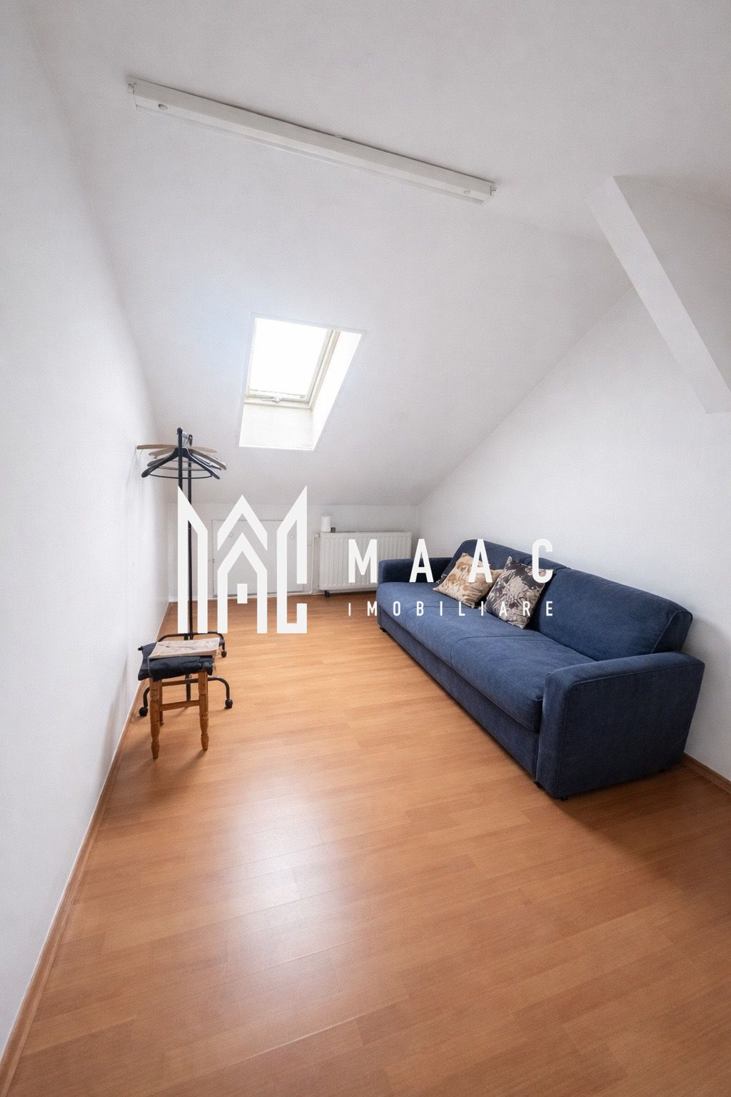 Garsonieră de vânzare Sibiu | Terezian | renovată | Intabulat — fotografia 6