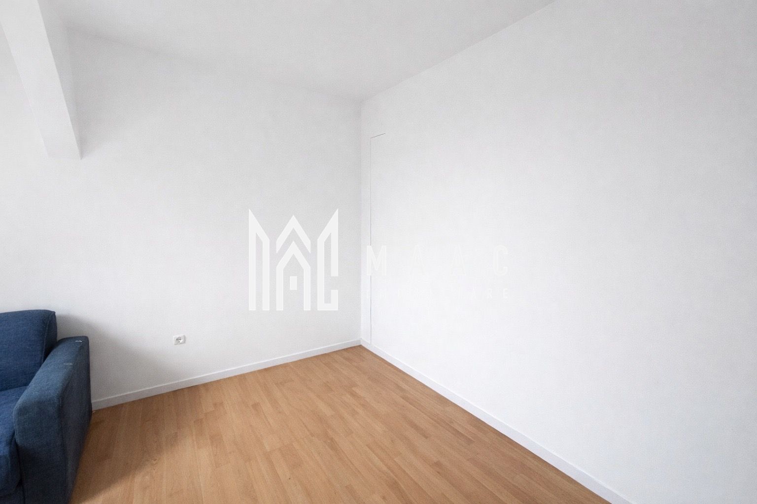 Garsonieră de vânzare Sibiu | Terezian | renovată | Intabulat — fotografia 7