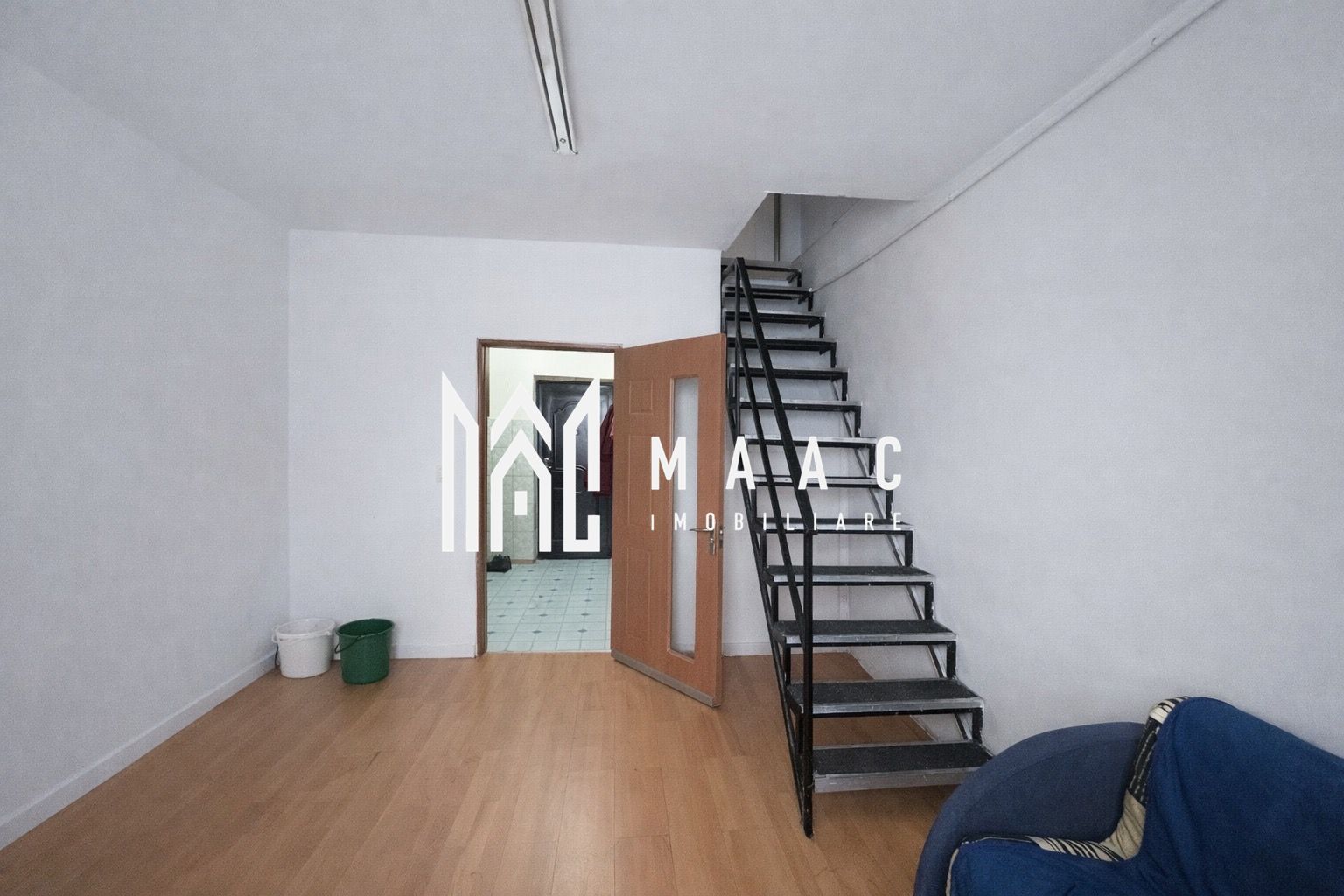 Garsonieră de vânzare Sibiu | Terezian | renovată | Intabulat — fotografia 8