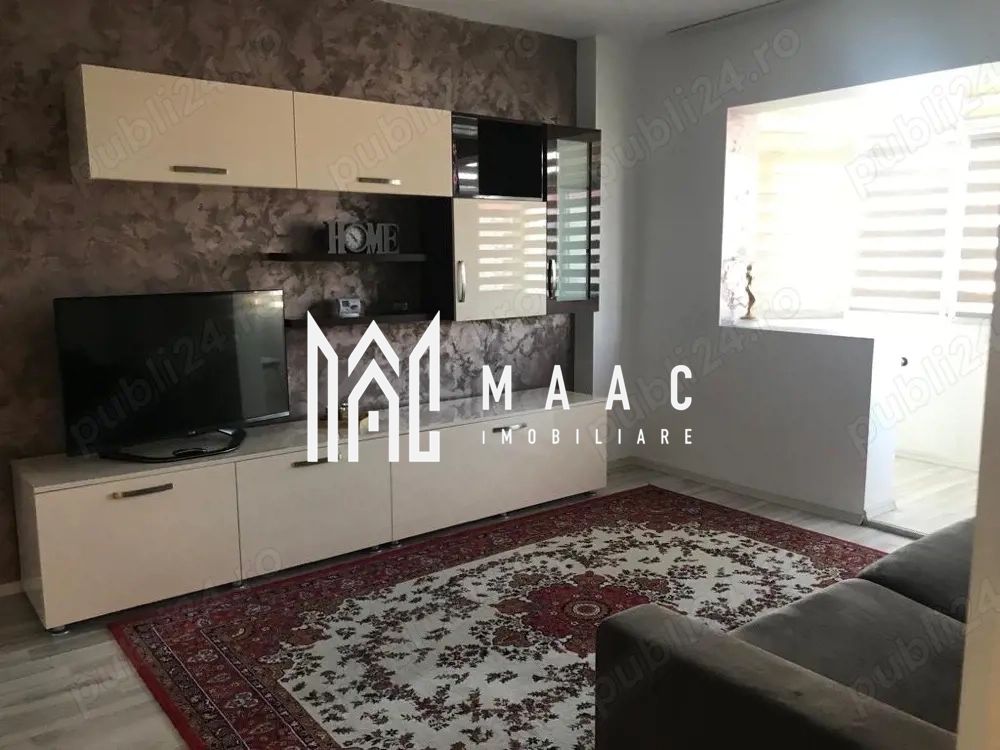 Apartament 2 camere | Balcon | Lift | 58 MPU | Mihai Viteazu