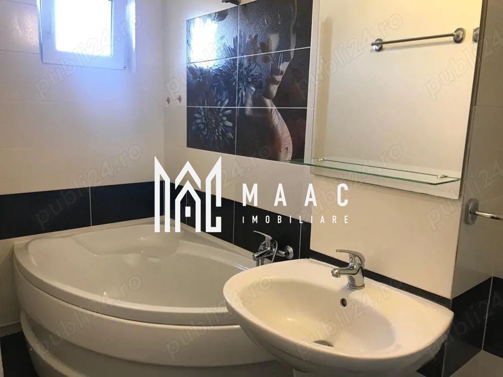 Apartament 2 camere | Balcon | Lift | 58 MPU | Mihai Viteazu — fotografia 10