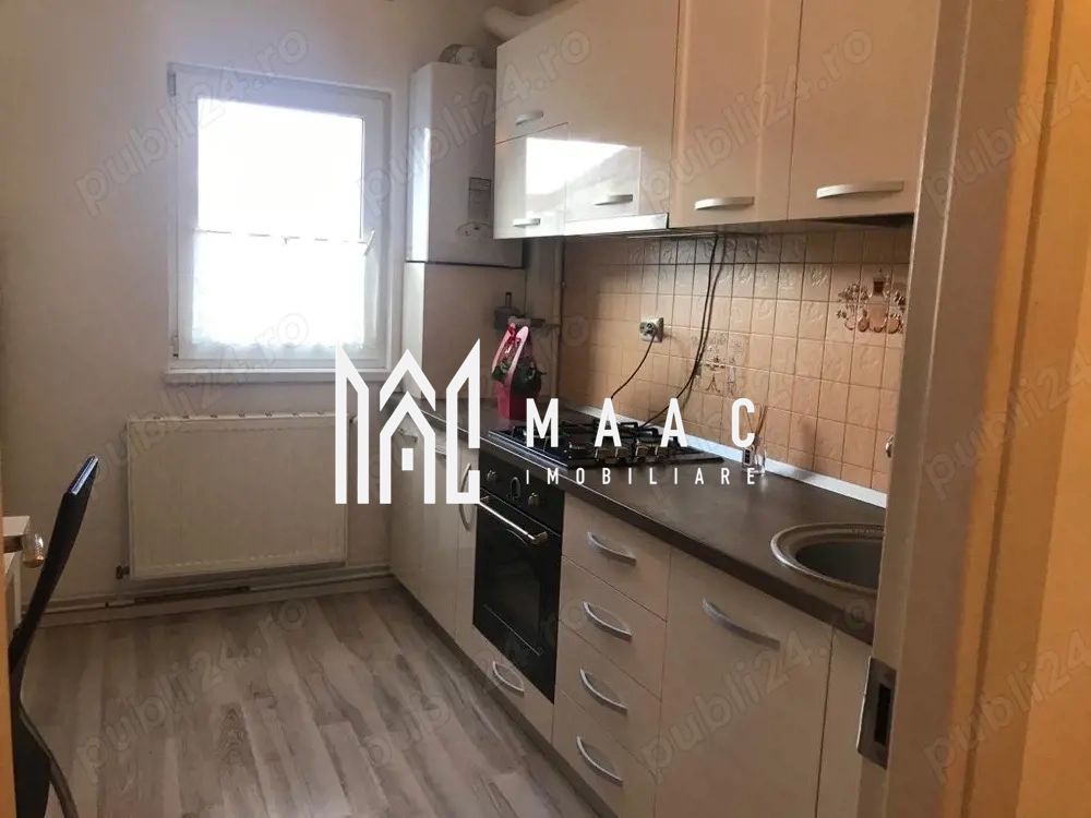 Apartament 2 camere | Balcon | Lift | 58 MPU | Mihai Viteazu — fotografia 3
