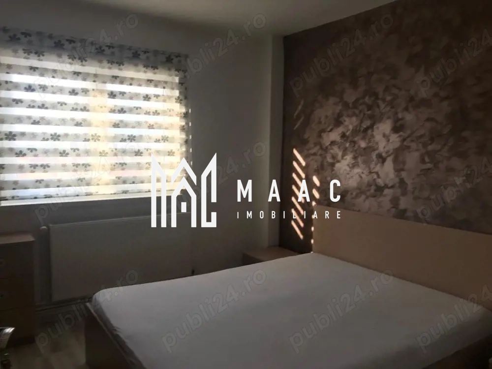 Apartament 2 camere | Balcon | Lift | 58 MPU | Mihai Viteazu — fotografia 4