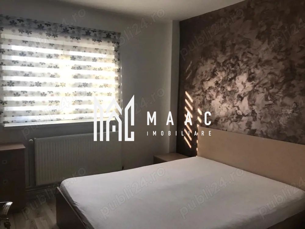 Apartament 2 camere | Balcon | Lift | 58 MPU | Mihai Viteazu — fotografia 5