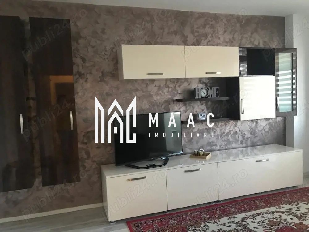 Apartament 2 camere | Balcon | Lift | 58 MPU | Mihai Viteazu — fotografia 6