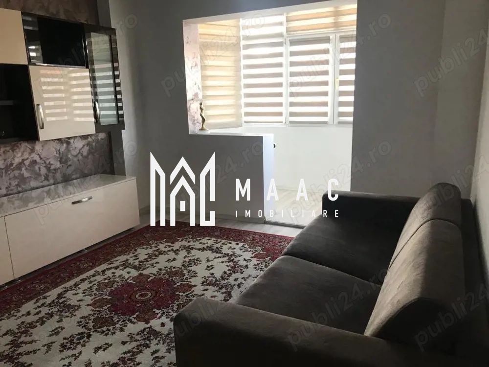 Apartament 2 camere | Balcon | Lift | 58 MPU | Mihai Viteazu — fotografia 7