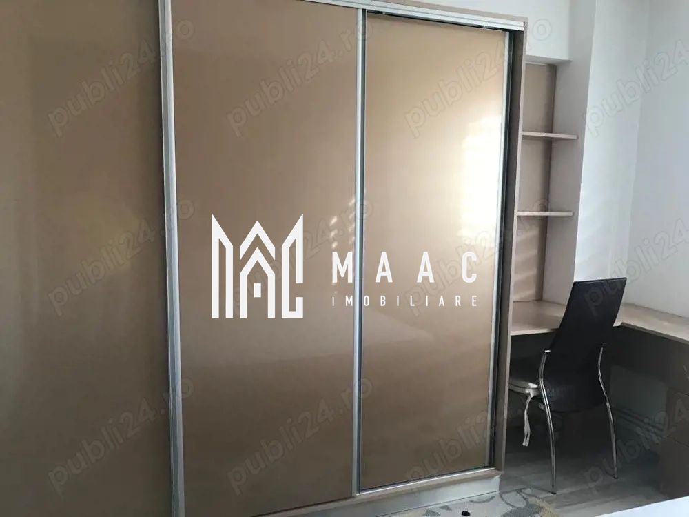 Apartament 2 camere | Balcon | Lift | 58 MPU | Mihai Viteazu — fotografia 8