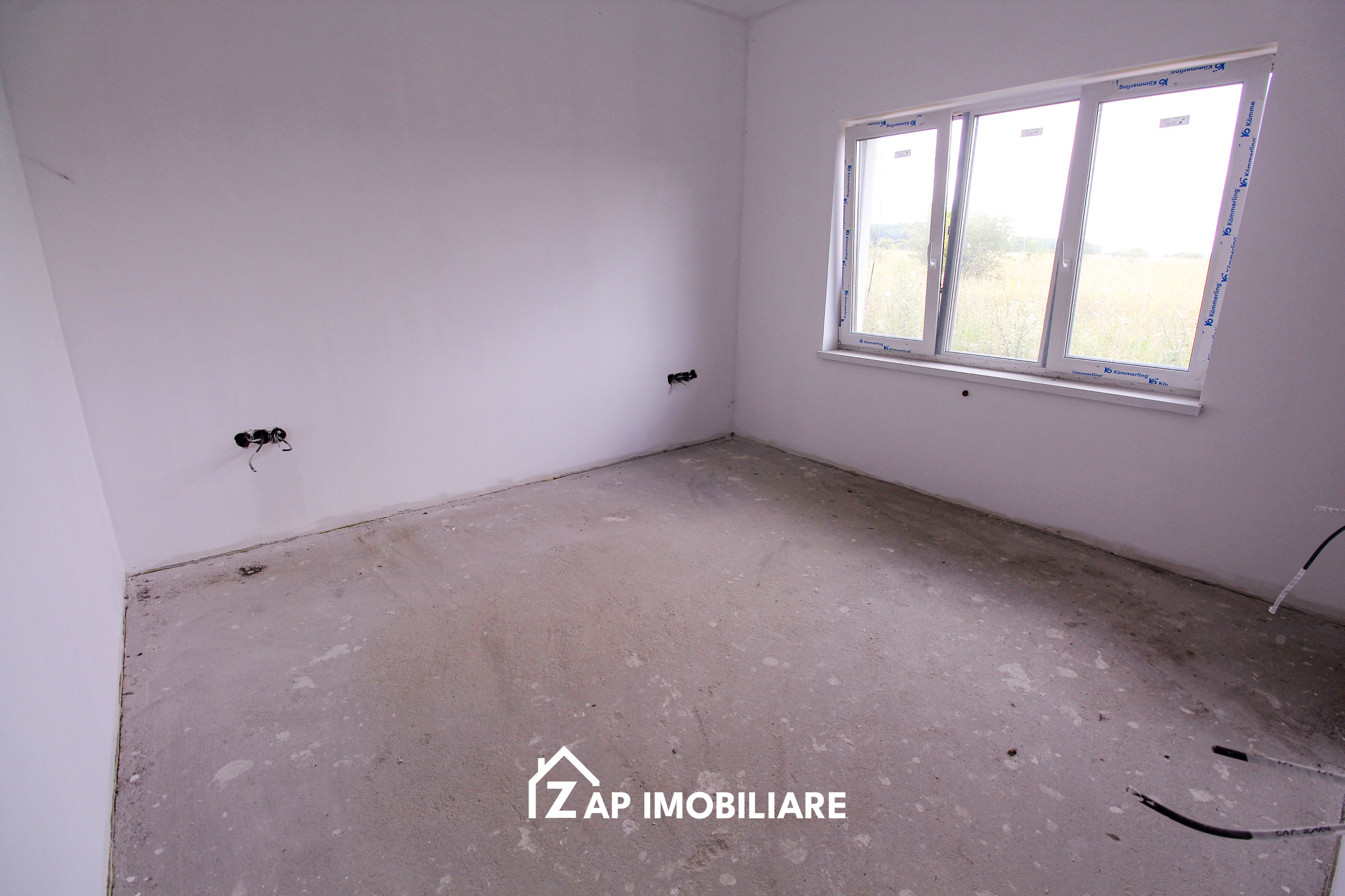 Corunca - 4 Camere 4 băi - 120 mp - 540 mp teren — fotografia 5
