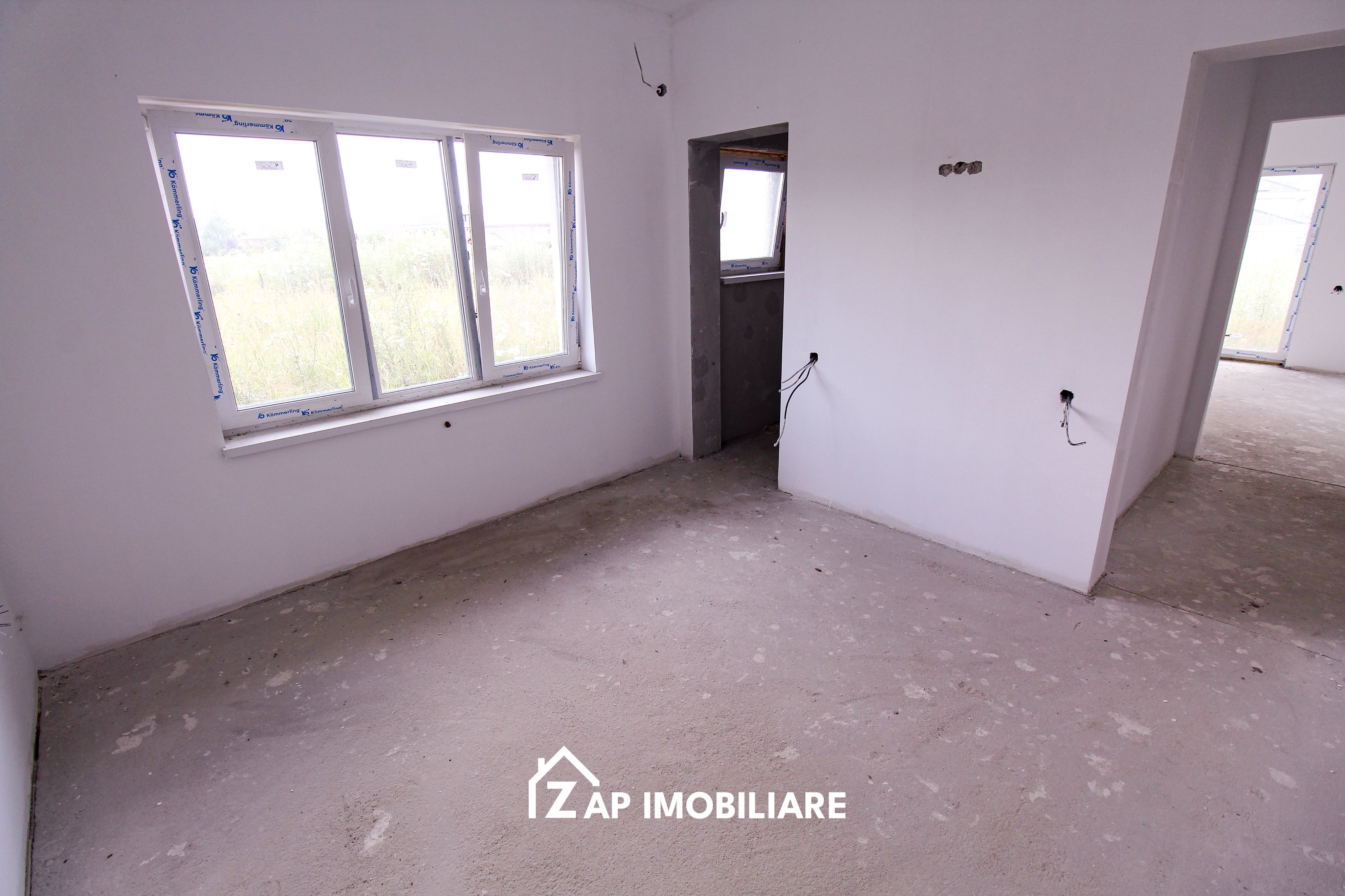 Corunca - 4 Camere 4 băi - 120 mp - 540 mp teren — fotografia 6