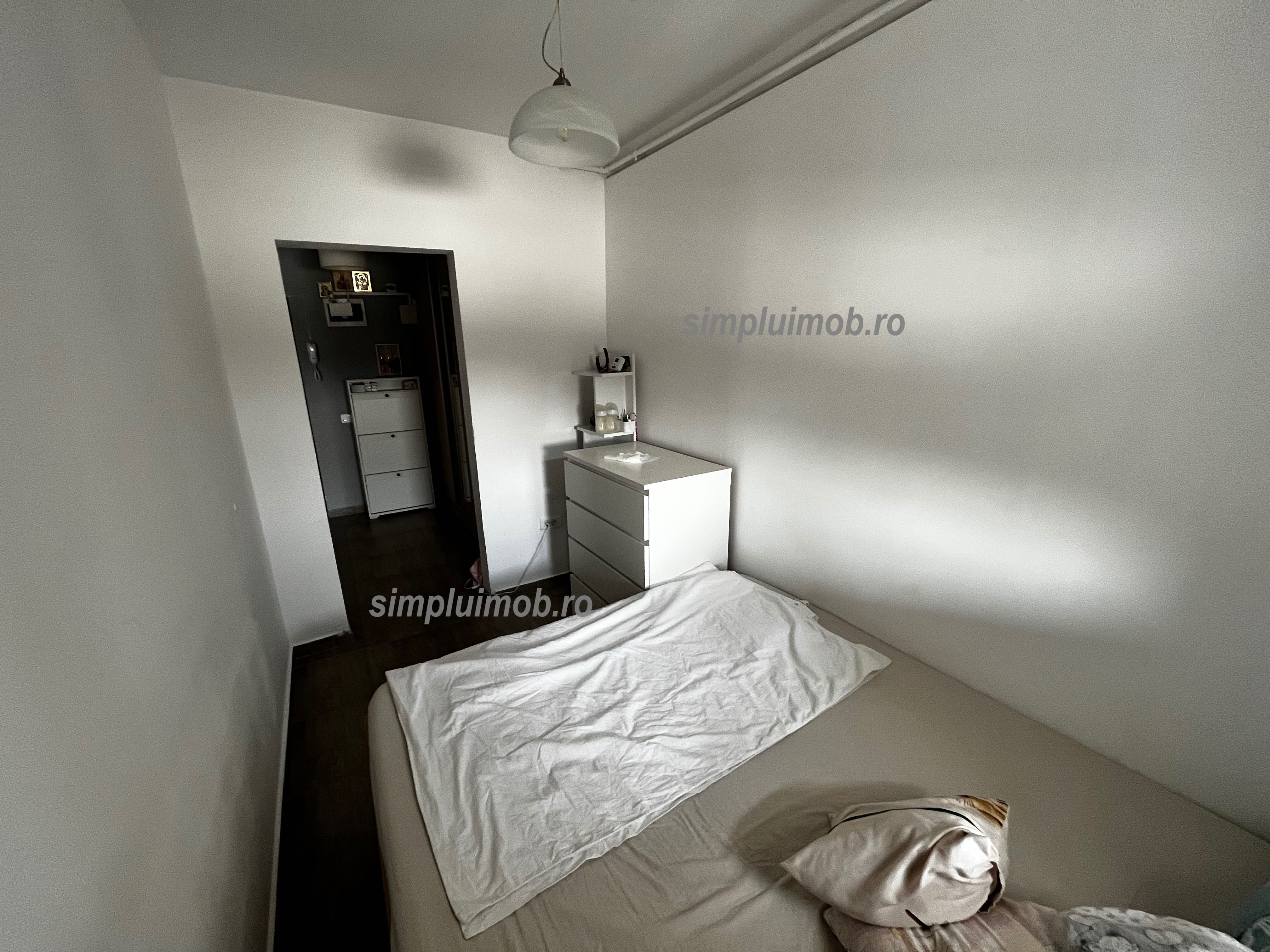 Popesti Leordeni-Apartaniera cocheta-Stil Apartament — fotografia 5