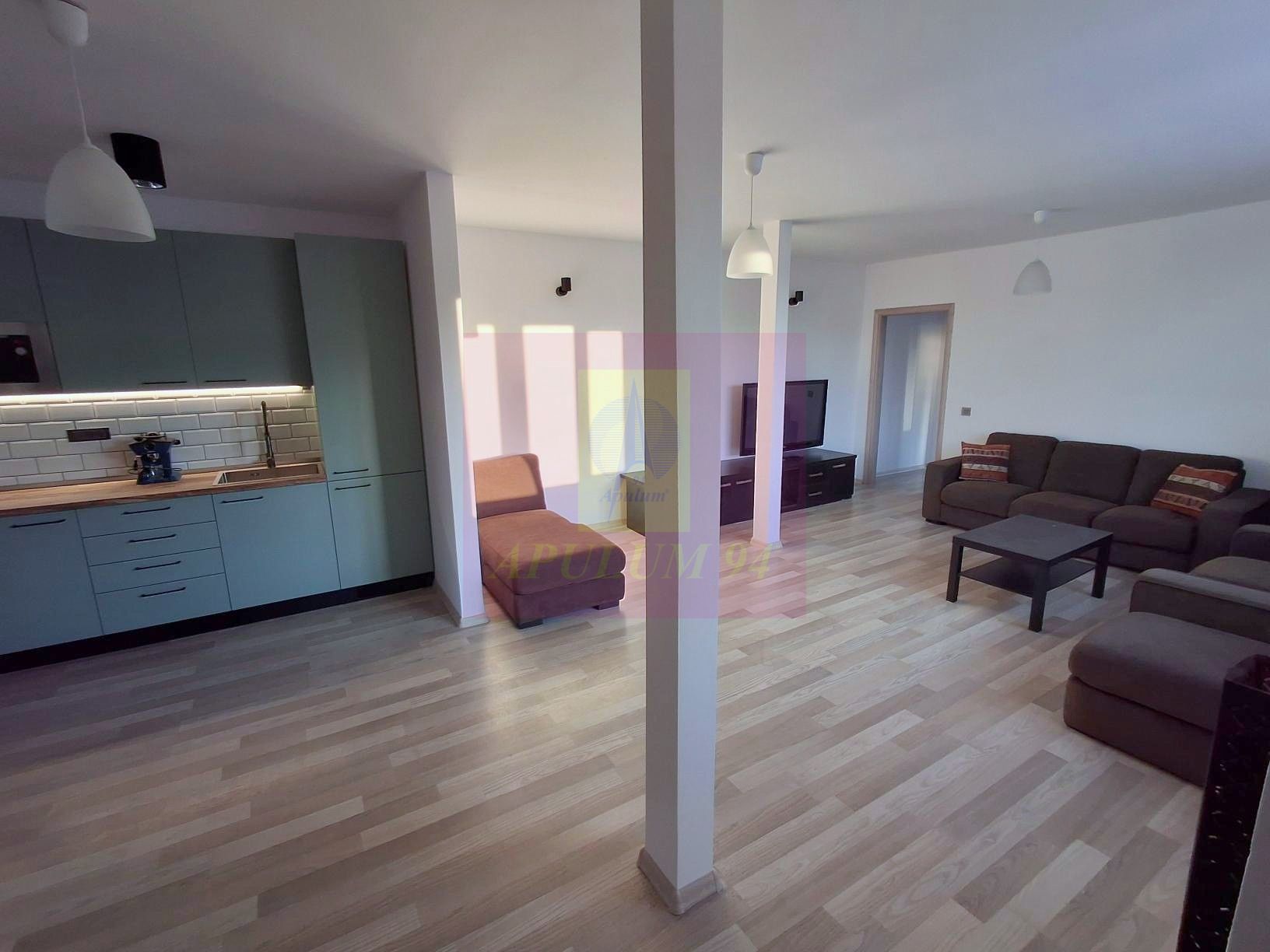 3 camere Dorobanți-Floreasca | Imobil 2018 | — fotografia 2