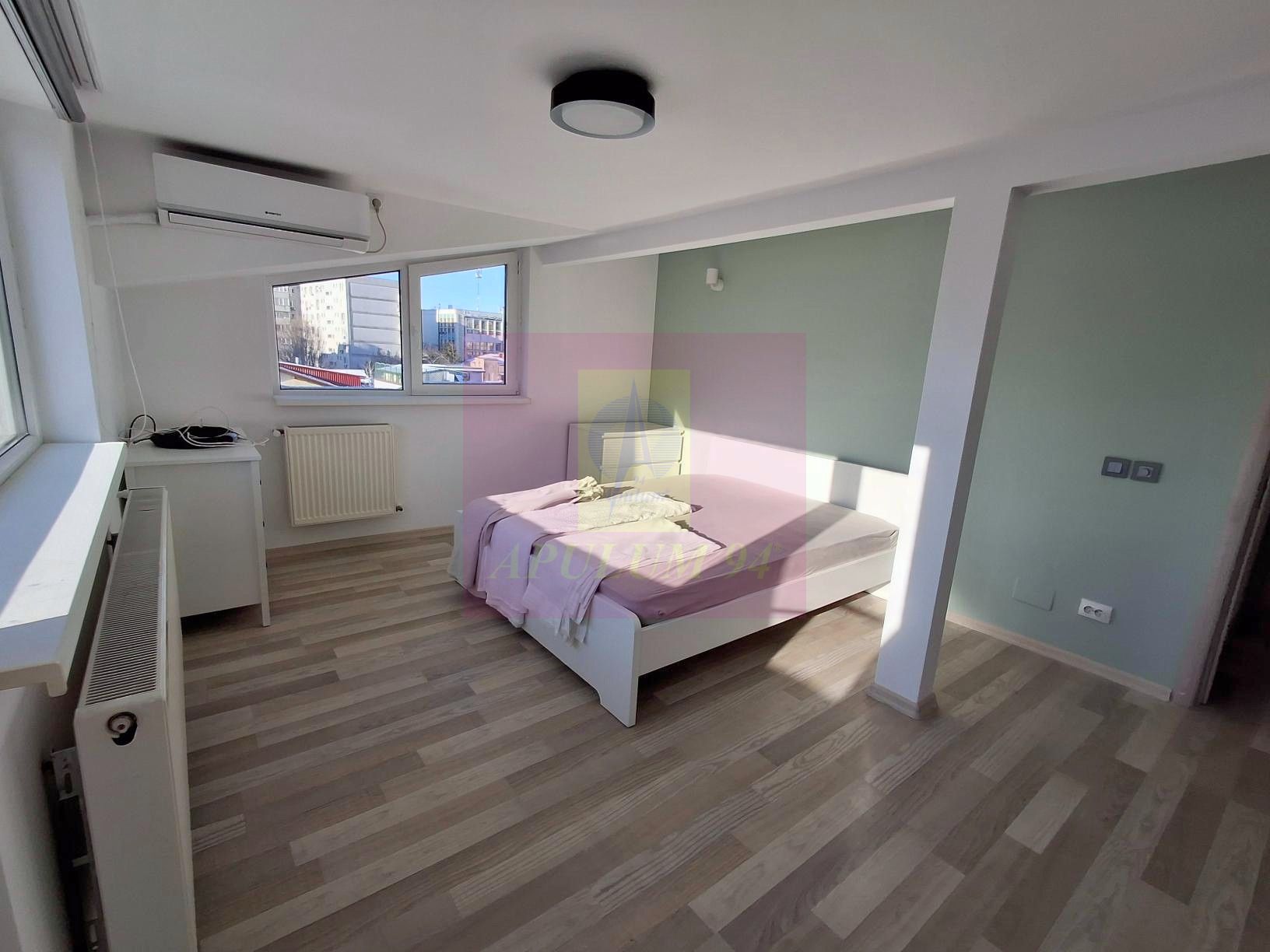 3 camere Dorobanți-Floreasca | Imobil 2018 | — fotografia 6