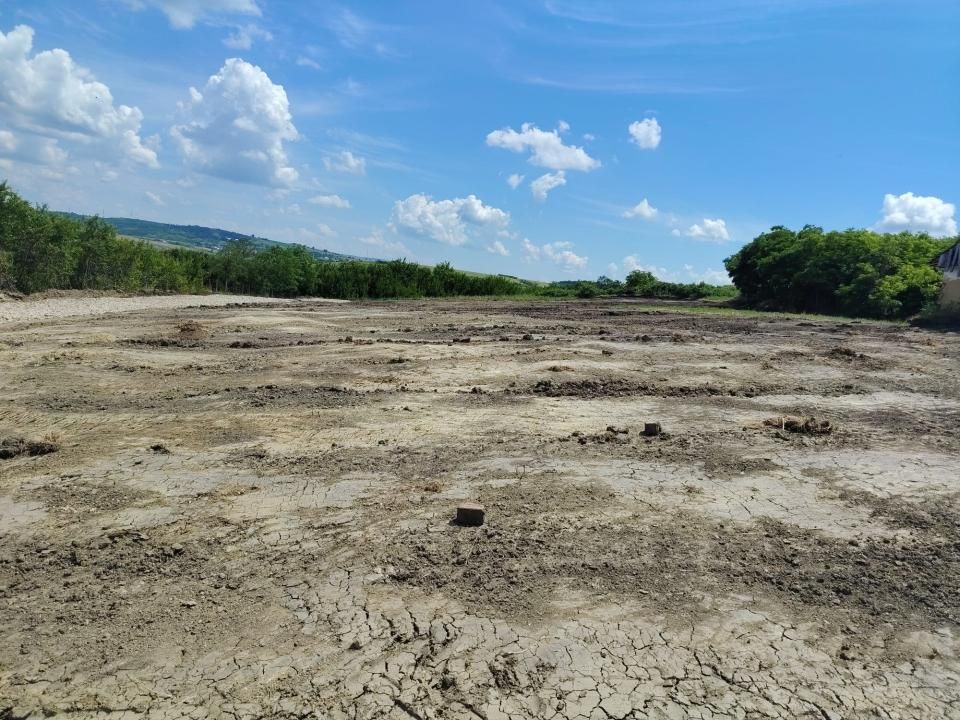 TEREN intravilan - PROSELNICI 655 MP, 19.900 EURO — fotografia 3