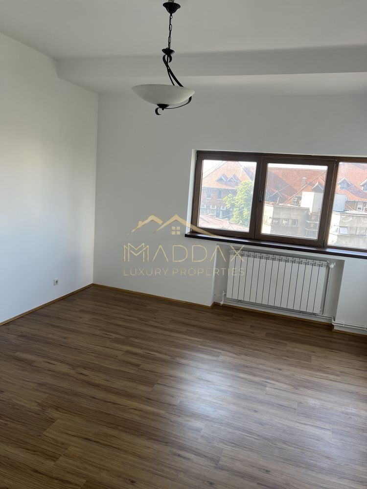 Inchiriere 4 camere P ta Romana/130 mp/Ultracentral/Nemobilat