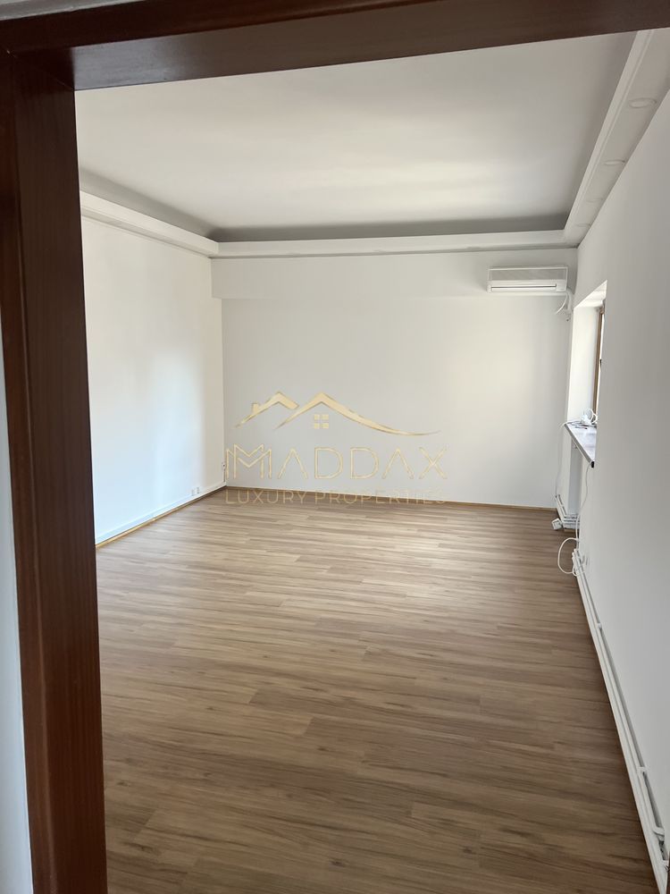 Inchiriere 4 camere P ta Romana/130 mp/Ultracentral/Nemobilat — fotografia 3