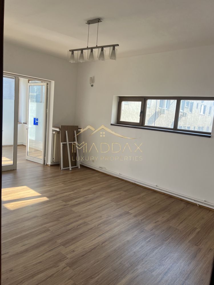 Inchiriere 4 camere P ta Romana/130 mp/Ultracentral/Nemobilat — fotografia 4