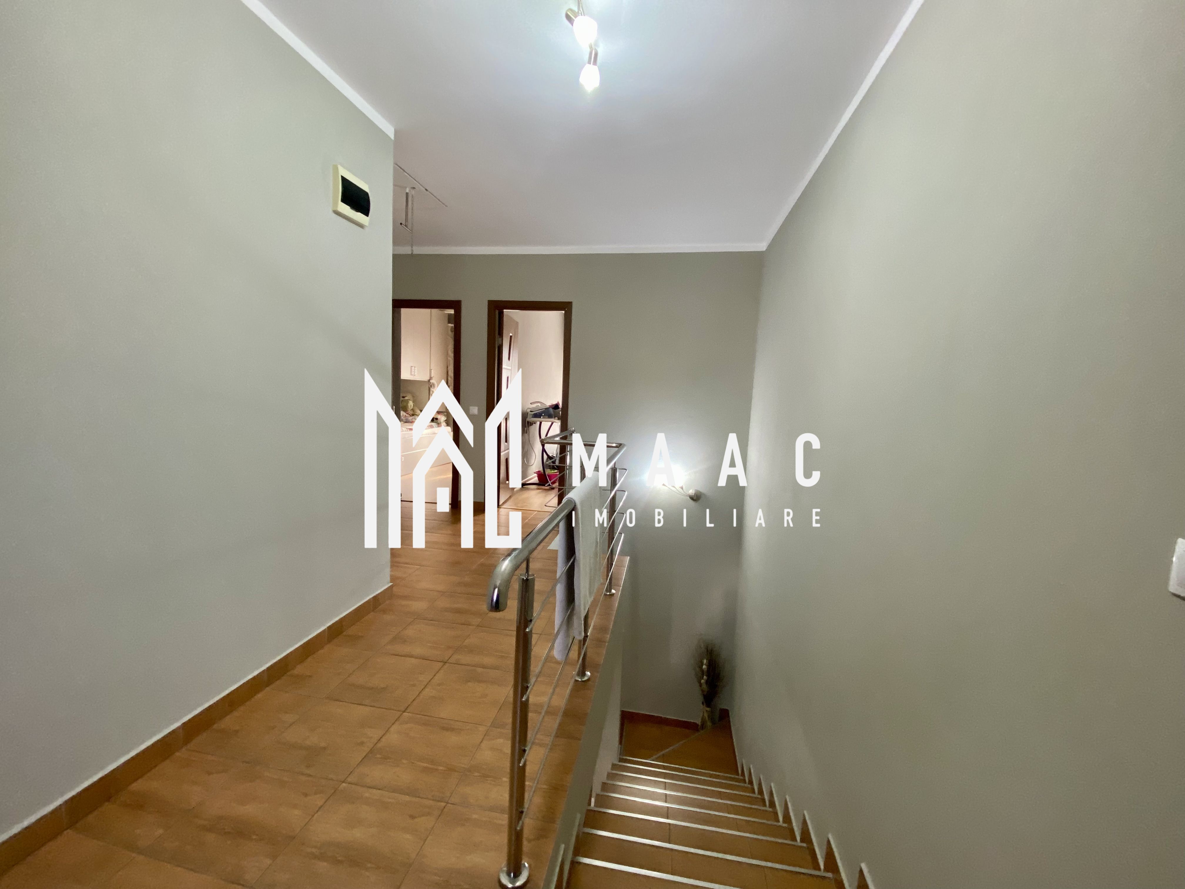 Casa | 118 MPU | Parter+Etaj+Mansarda | Curte | Arhitectilor — fotografia 6