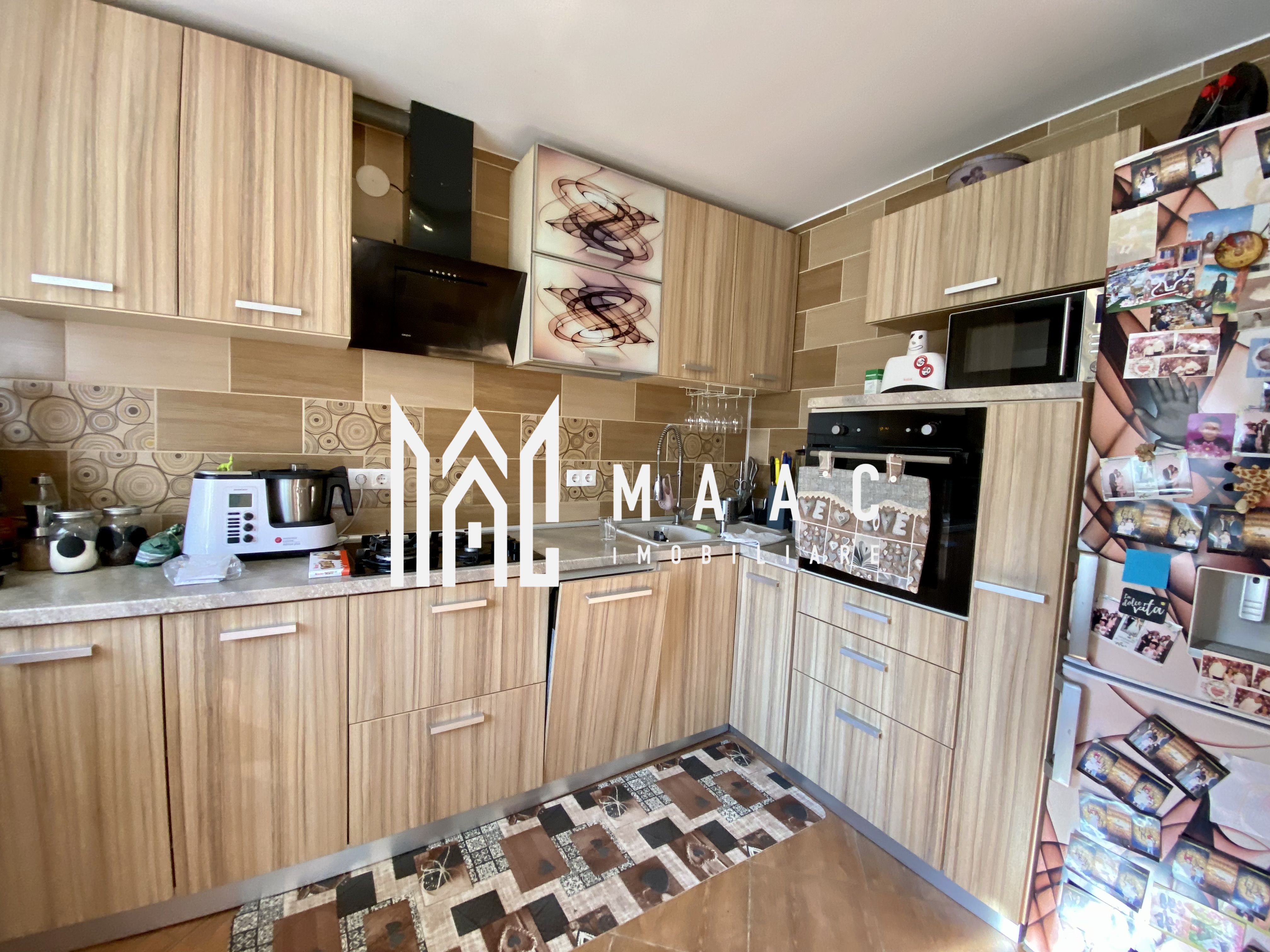 Casa | 118 MPU | Parter+Etaj+Mansarda | Curte | Arhitectilor — fotografia 7