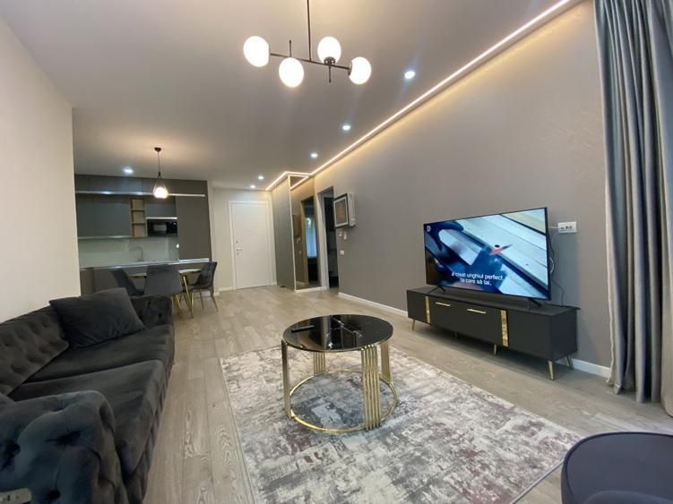 Apartament modern 2 camere | Herastrau | Parcare subterana