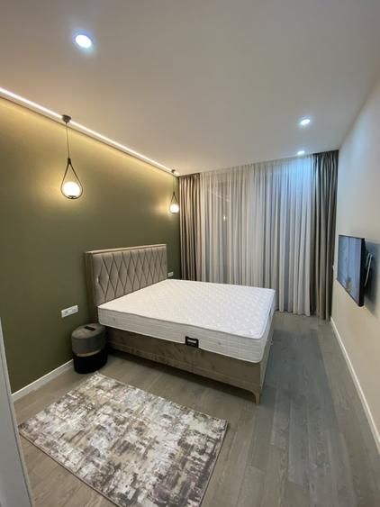 Apartament modern 2 camere | Herastrau | Parcare subterana — fotografia 3
