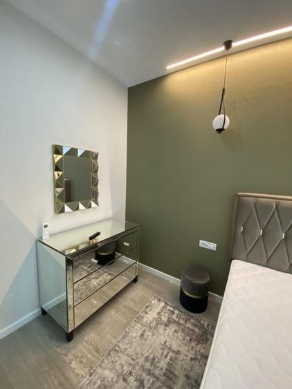 Apartament modern 2 camere | Herastrau | Parcare subterana — fotografia 4