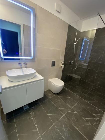 Apartament modern 2 camere | Herastrau | Parcare subterana — fotografia 5