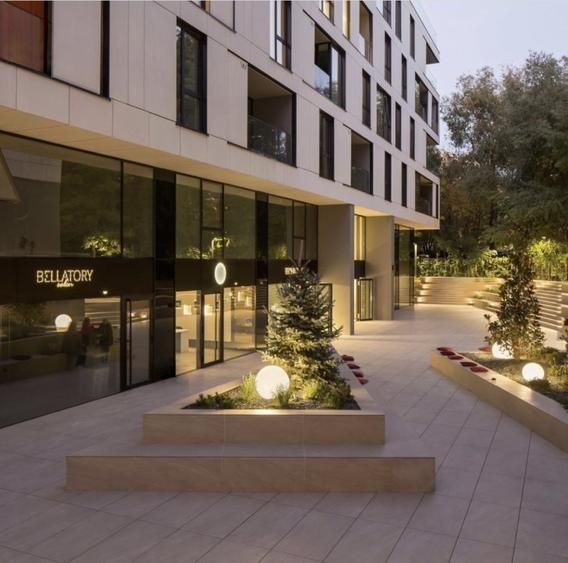 Apartament modern 2 camere | Herastrau | Parcare subterana — fotografia 7