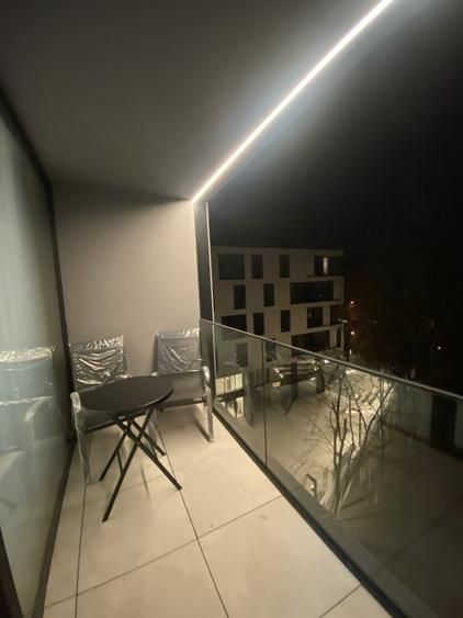 Apartament modern 2 camere | Herastrau | Parcare subterana — fotografia 8
