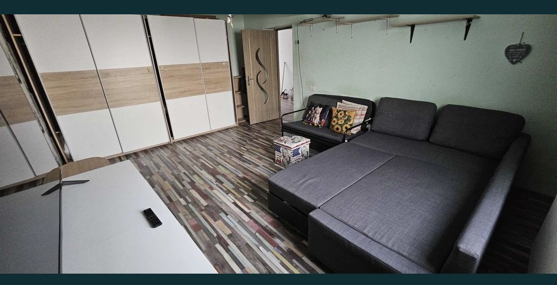 Ap 2 camere Delfinariu Constanta — fotografia 3
