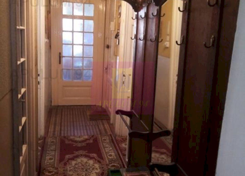 Apartament Elegant in Vilă zona Gradina Botanica-Splaiul Independenței — fotografia 5