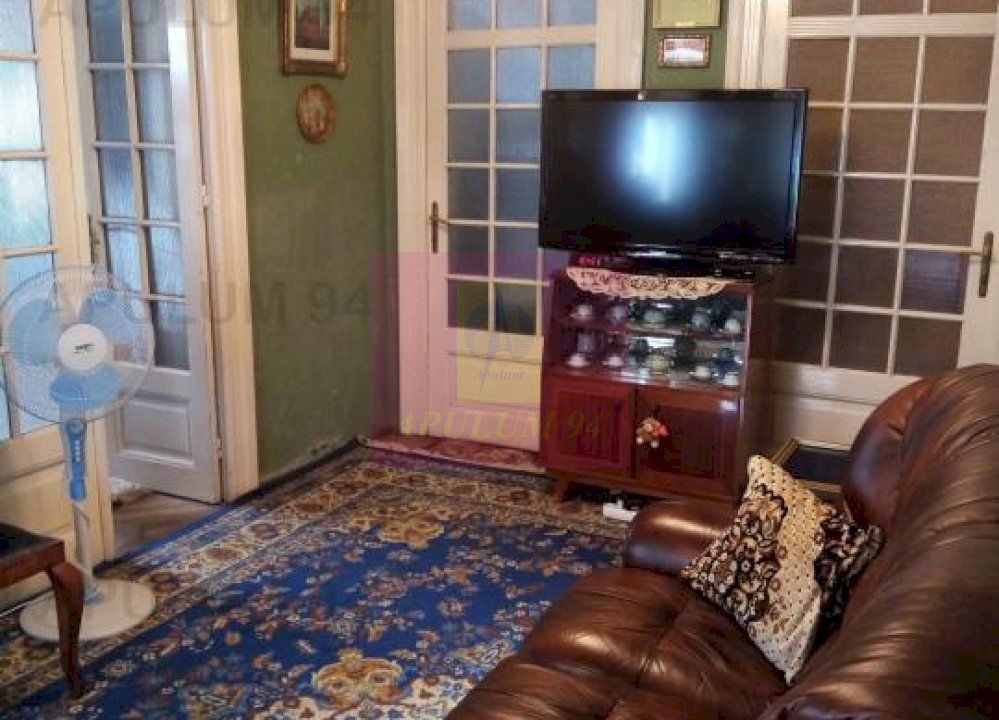 Apartament Elegant in Vilă zona Gradina Botanica-Splaiul Independenței — fotografia 6