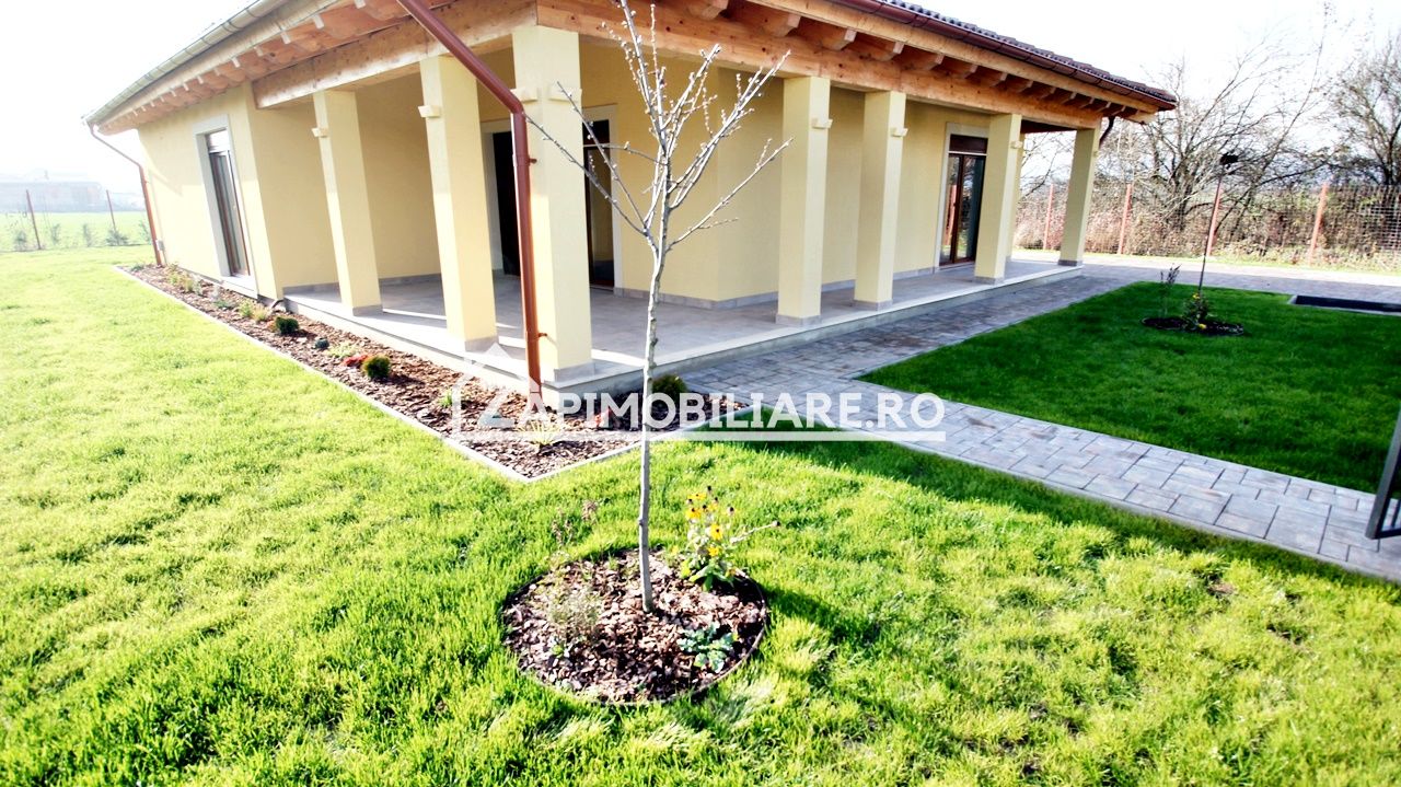 Casa 4 camere,177mp,600mp teren,gard, pavaj,gazon 0%comision — fotografia 10
