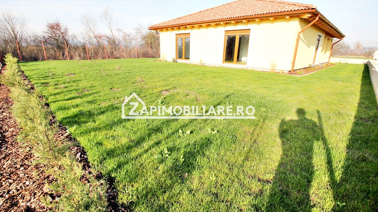 Casa 4 camere,177mp,600mp teren,gard, pavaj,gazon 0%comision — fotografia 13