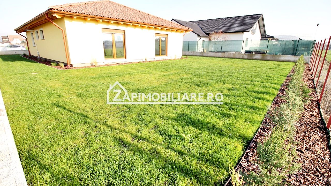 Casa 4 camere,177mp,600mp teren,gard, pavaj,gazon 0%comision — fotografia 8