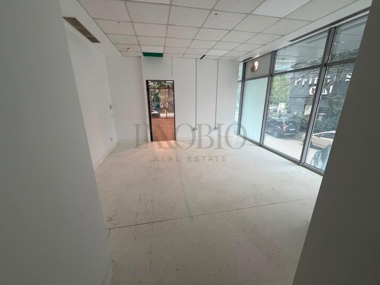 Spațiu 100 MP | Vizavi de IBM Campus Regie | Parcare — fotografia 5