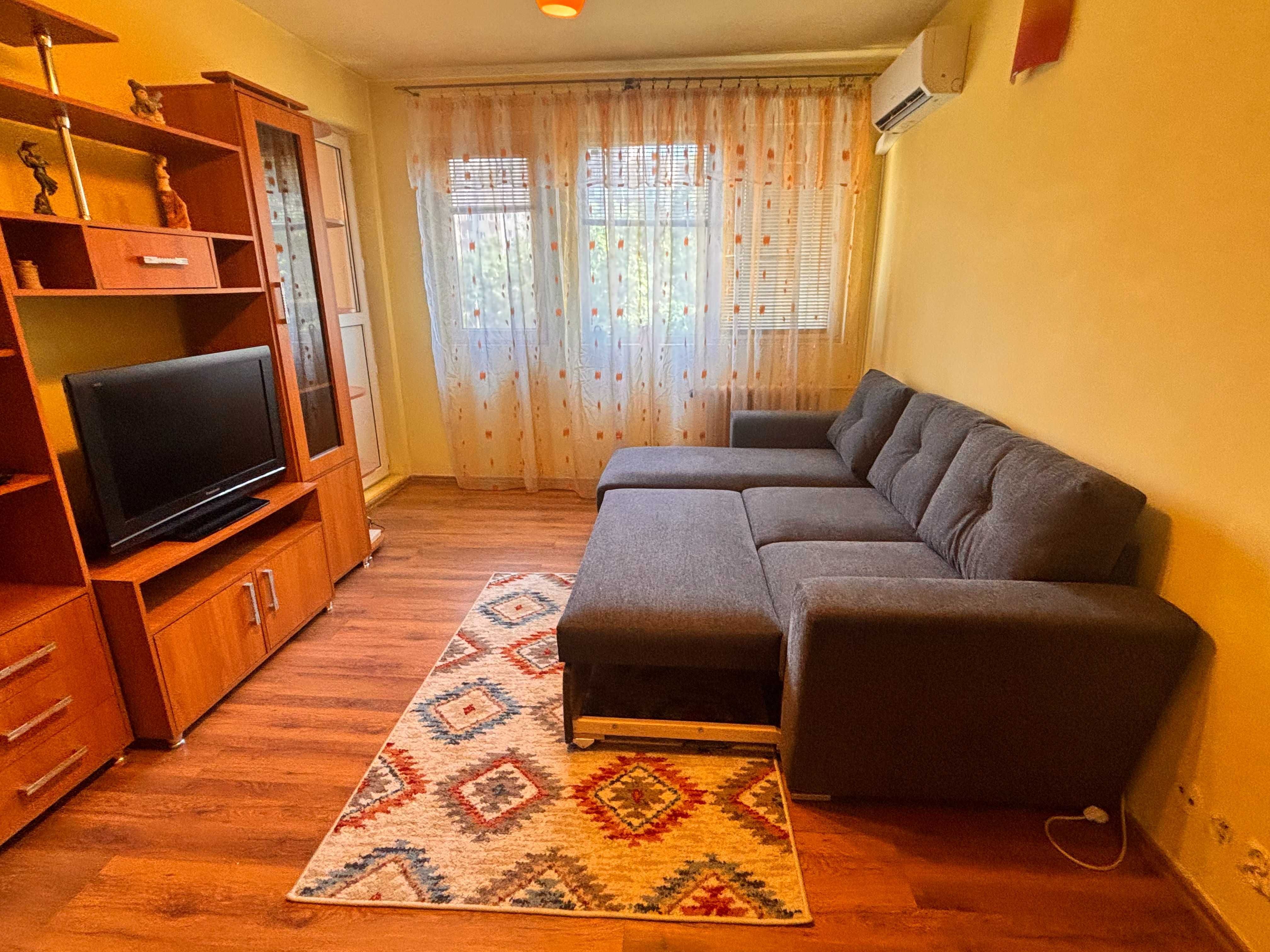 Apartament 2 camere | Metrou Gorjului