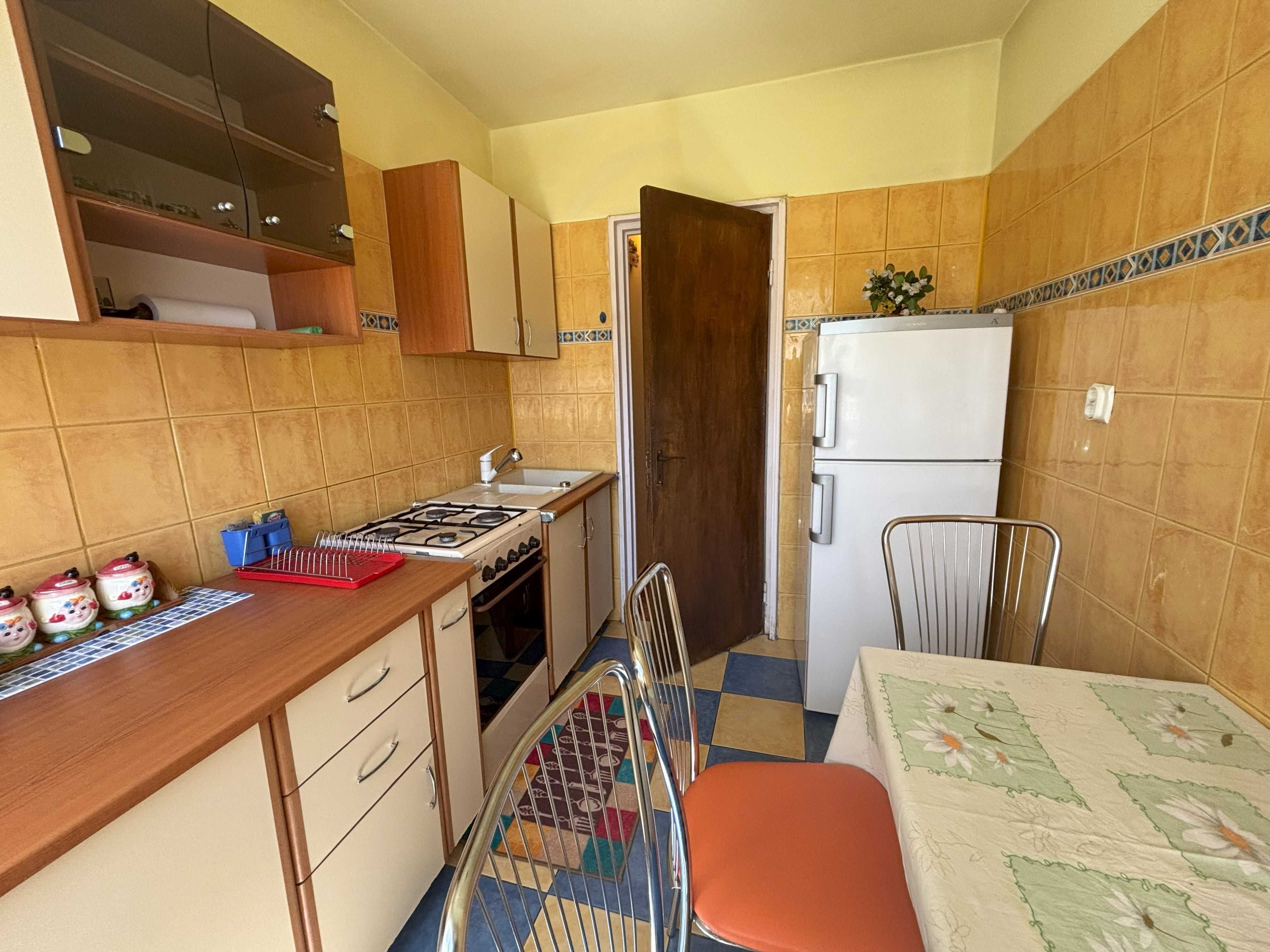 Apartament 2 camere | Metrou Gorjului — fotografia 3