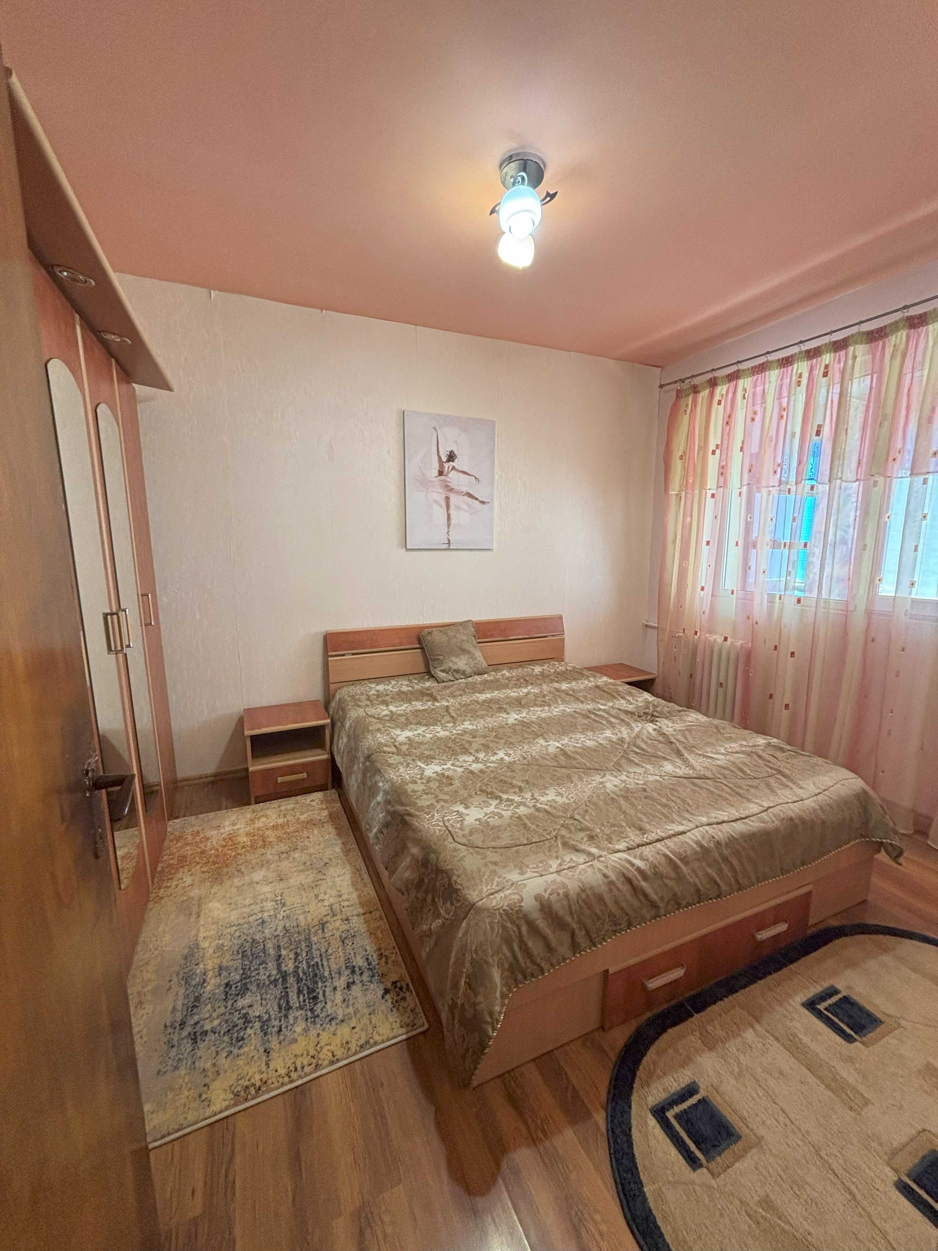 Apartament 2 camere | Metrou Gorjului — fotografia 5