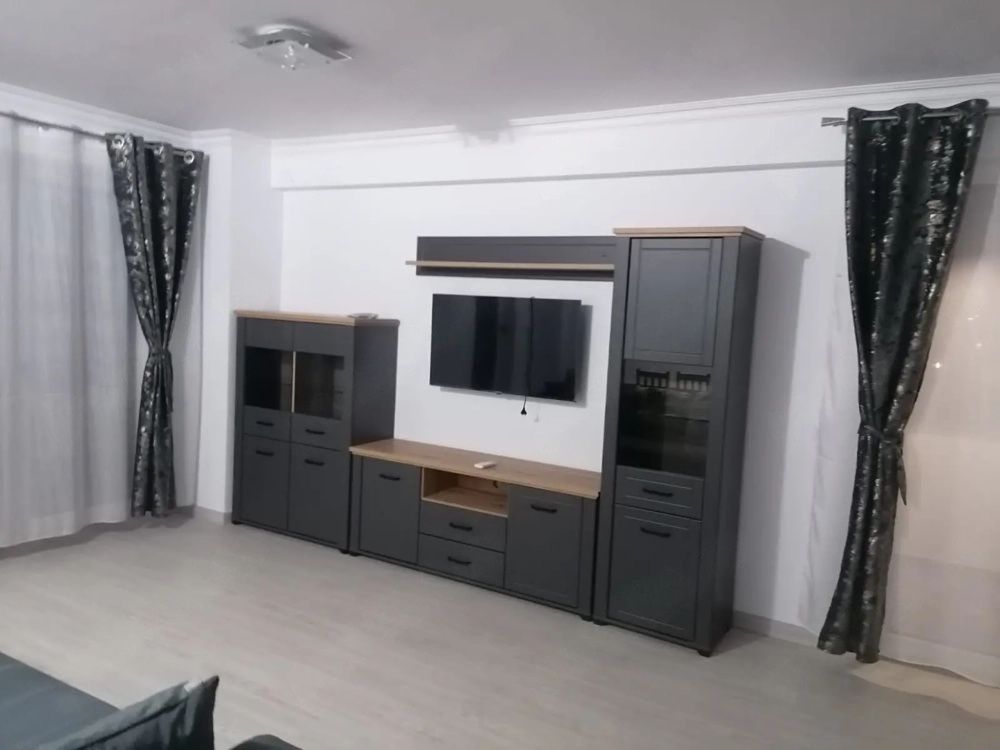 Apartament 2 camere,Decebal Residence,Lapus — fotografia 3
