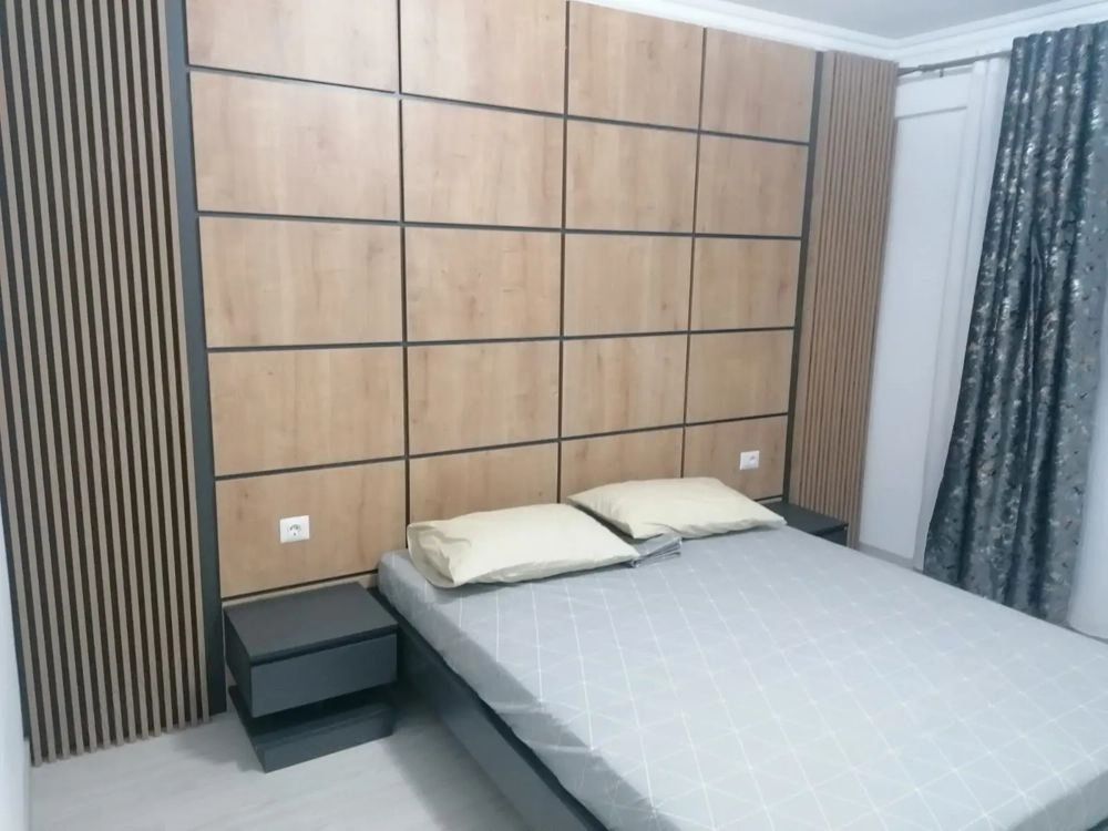Apartament 2 camere,Decebal Residence,Lapus — fotografia 4