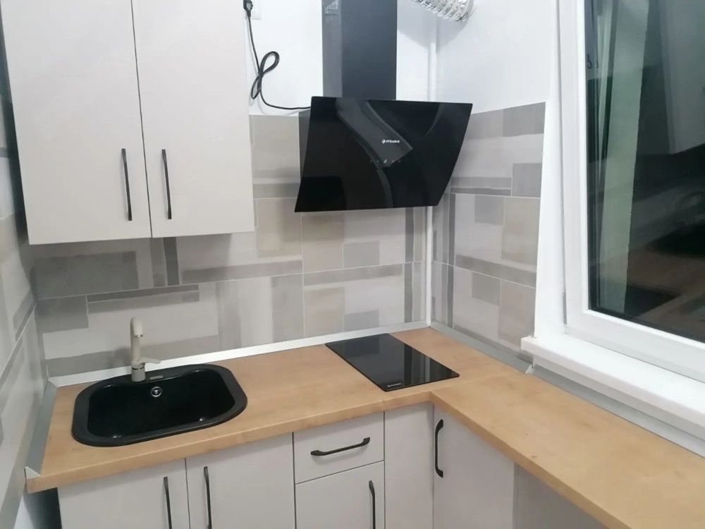 Apartament 2 camere,Decebal Residence,Lapus — fotografia 5
