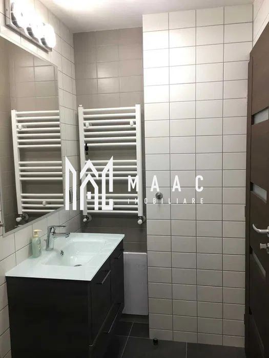 Apartament 3 camere de închiriat | Sibiu, Calea Dumbrăvii — fotografia 3