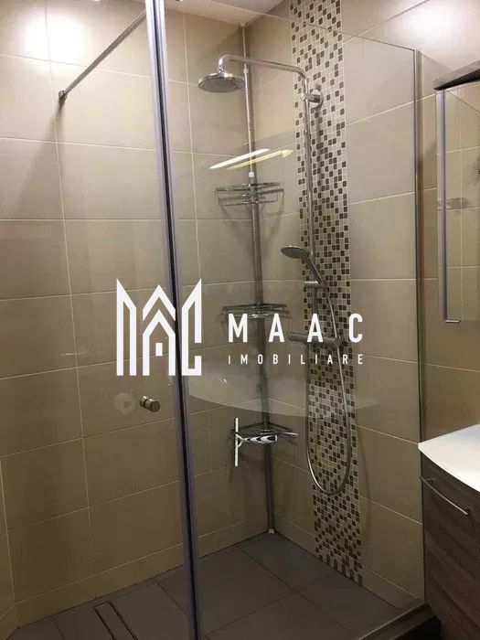 Apartament 3 camere de închiriat | Sibiu, Calea Dumbrăvii — fotografia 4