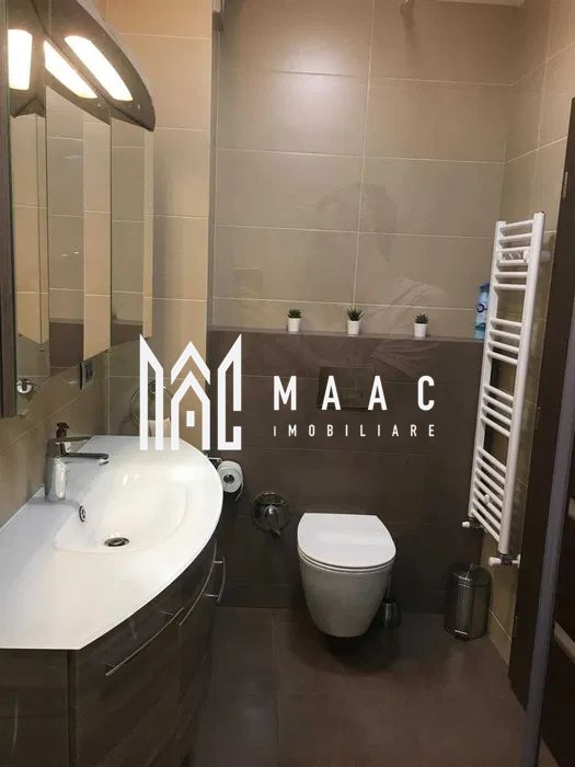Apartament 3 camere de închiriat | Sibiu, Calea Dumbrăvii — fotografia 5