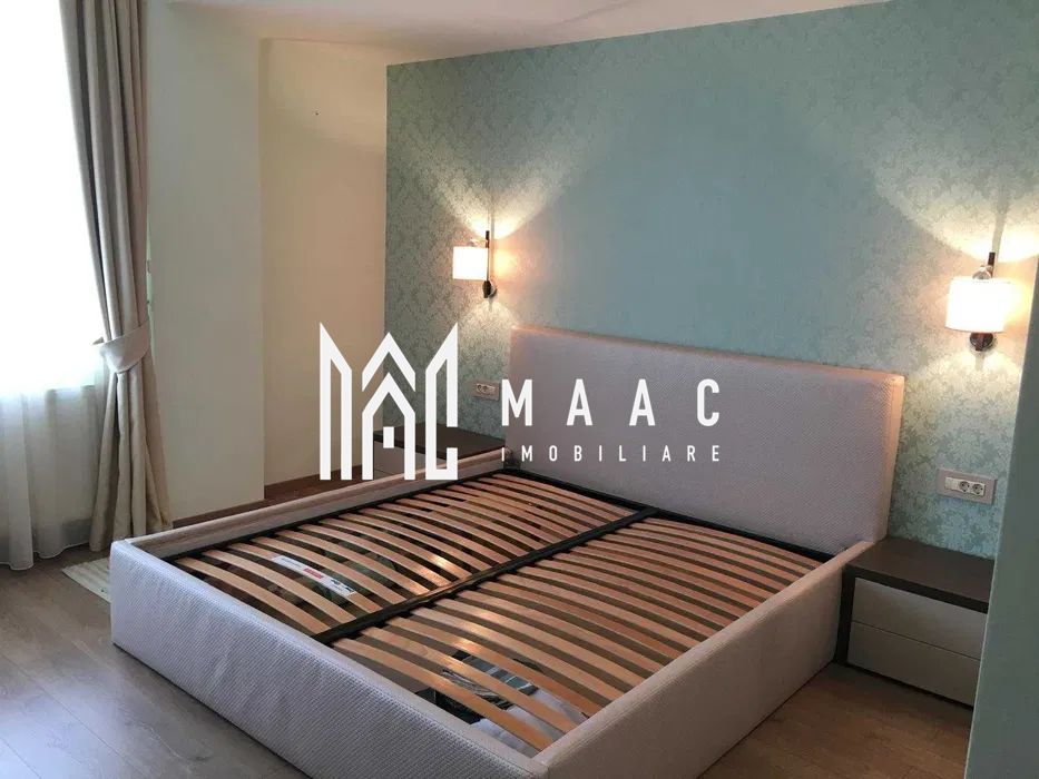 Apartament 3 camere de închiriat | Sibiu, Calea Dumbrăvii — fotografia 6