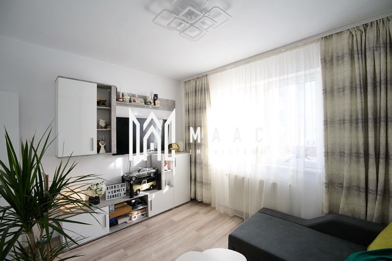 Apartament de vânzare | Sibiu | Arhitecților - Calea Cisnădiei — fotografia 2