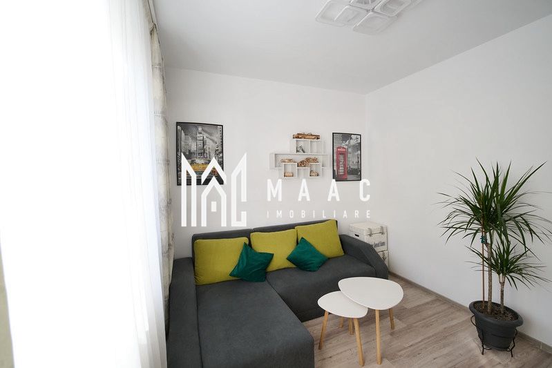Apartament de vânzare | Sibiu | Arhitecților - Calea Cisnădiei — fotografia 3