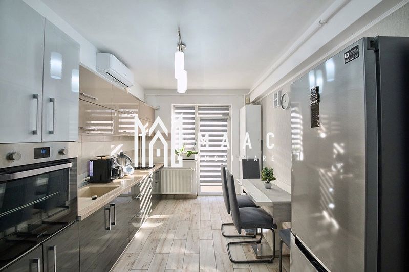 Apartament de vânzare | Sibiu | Arhitecților - Calea Cisnădiei — fotografia 4
