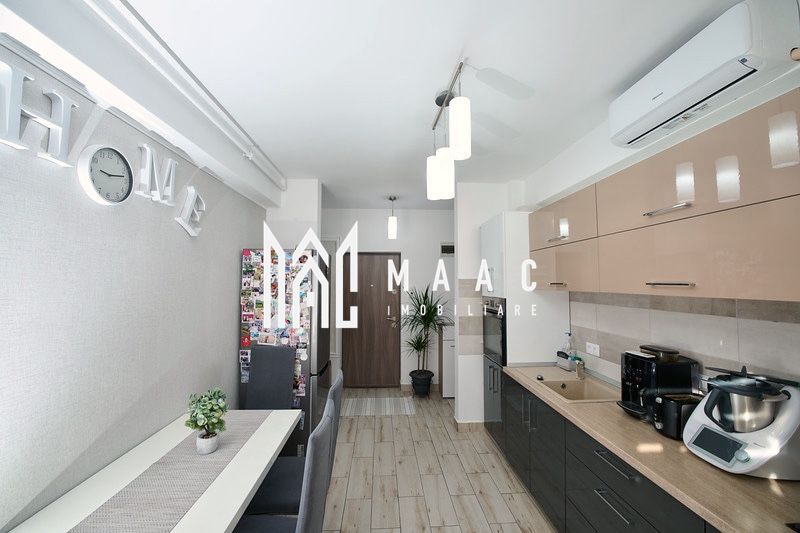 Apartament de vânzare | Sibiu | Arhitecților - Calea Cisnădiei — fotografia 5