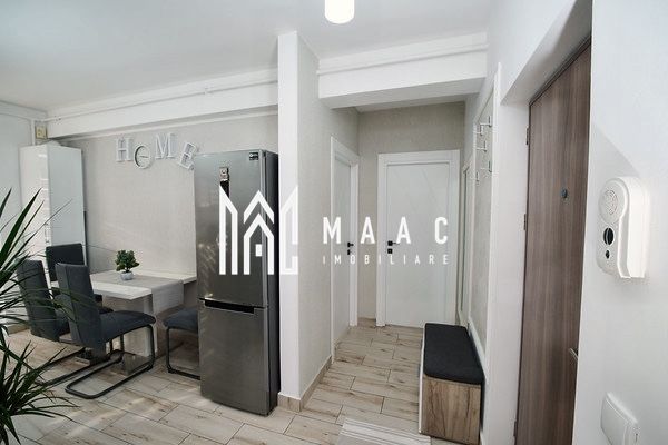 Apartament de vânzare | Sibiu | Arhitecților - Calea Cisnădiei — fotografia 6